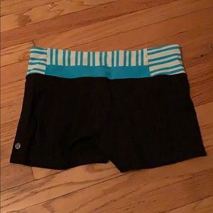 Lululemon Shorts
